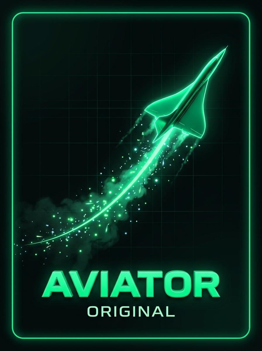 Aviator Green